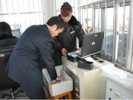 河北省高速公路沿海管理处2011年养护设备更换公开招标预中标公告